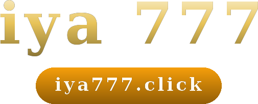 iya 777 logo